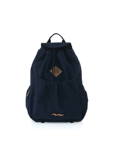 STRING VINTAGE 1980's BACKPACK 800