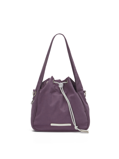 STROLL TOTE MINI 903 PURPLE