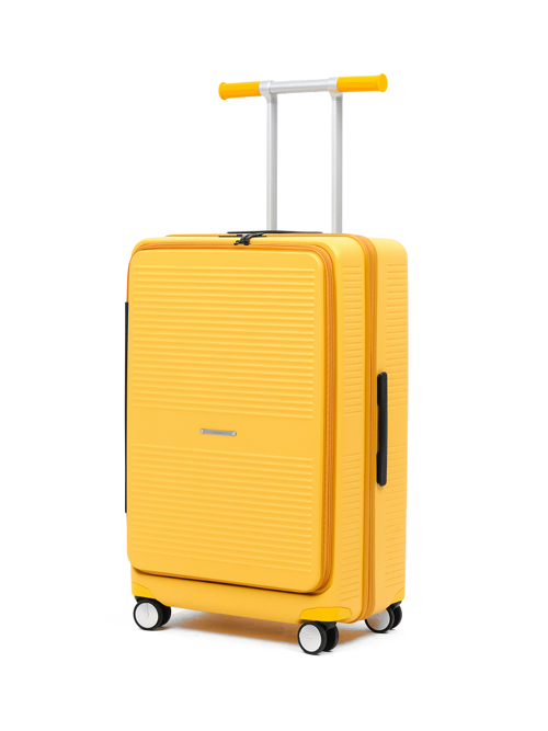 R TRUNK CABINET 82L / 29'' 110 YELLOW