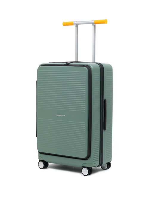 R TRUNK CABINET 82L / 29'' 110 SAGE GREEN