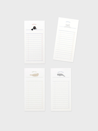 Save me checklist
