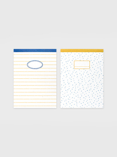 Writing pad (m) ver.2