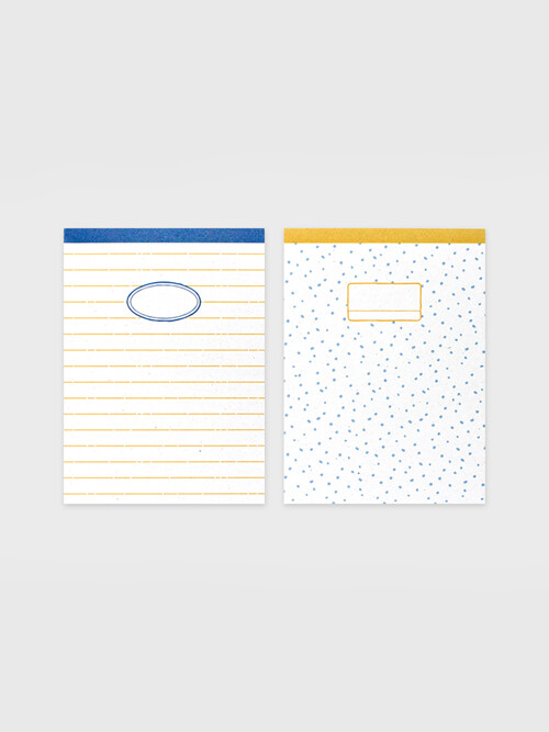 Writing pad (m) ver.2