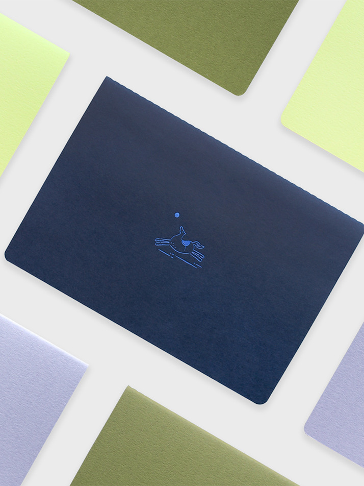 26 Monthly planner_Horse