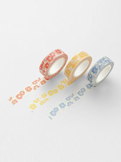 Bloom Masking tape