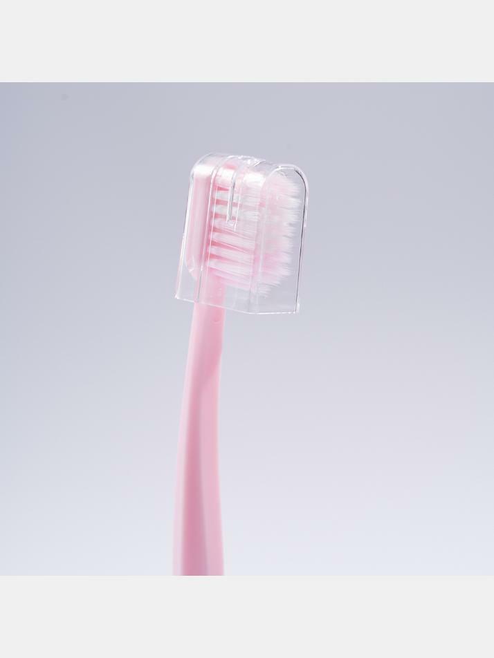 유키위 마그네틱 항균 칫솔 (베이비핑크/파우더블루/크림버터 3color 택 1)