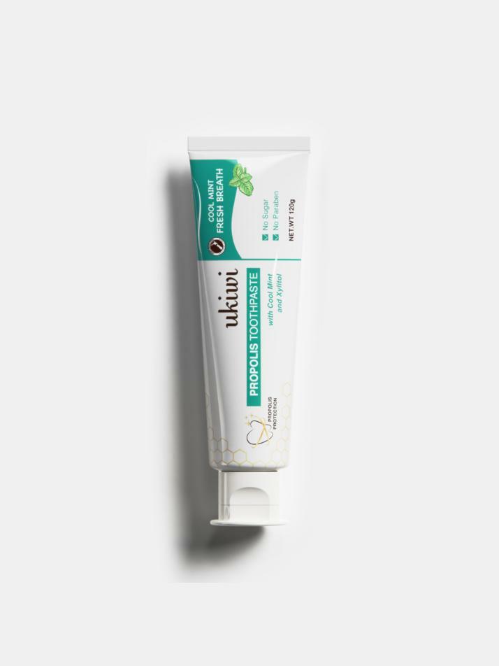 유키위 프로폴리스 치약 민티 (Minti) 120g
