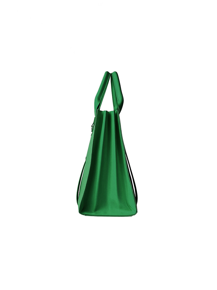 Play Bag Green
