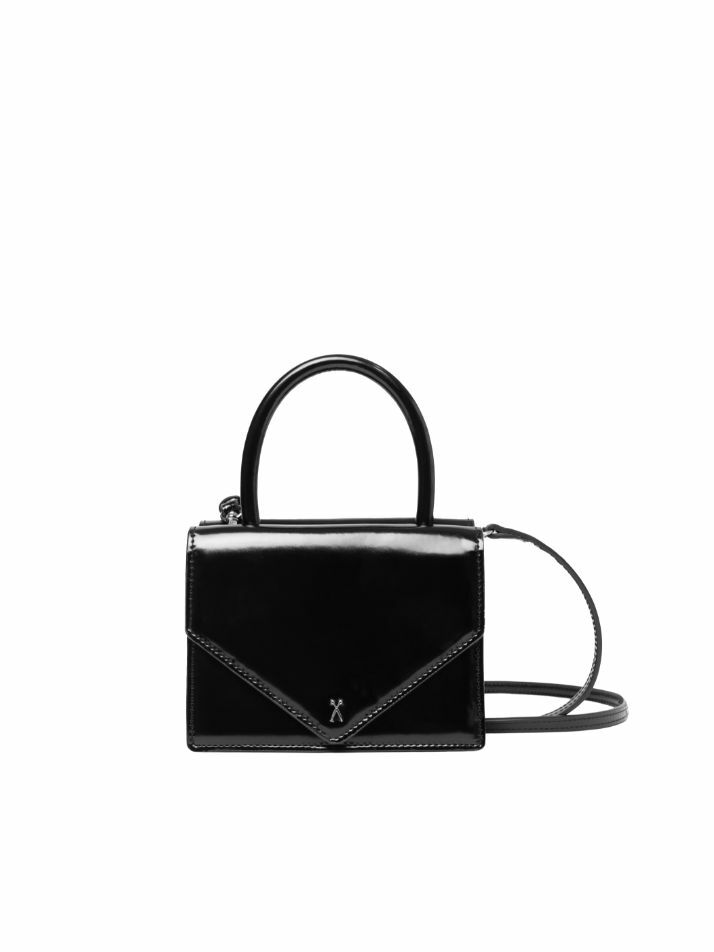 Amante Tote Bag S Black