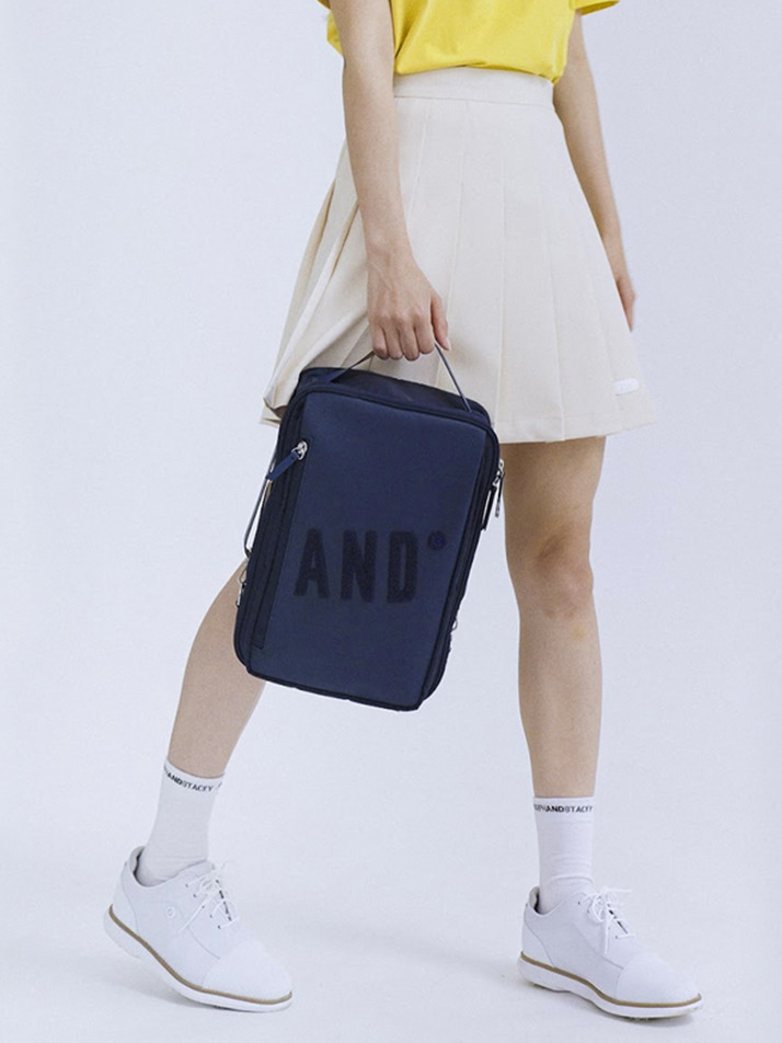 Sports Bag Navy