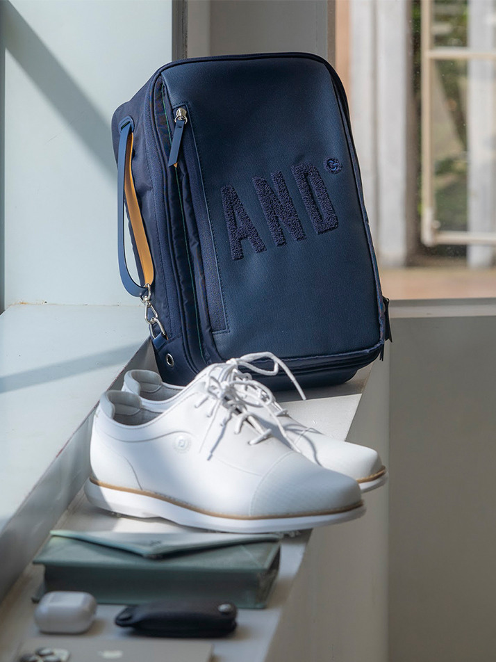 Sports Bag Navy