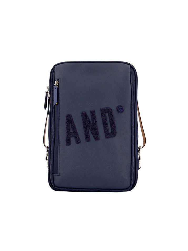 Sports Bag Navy
