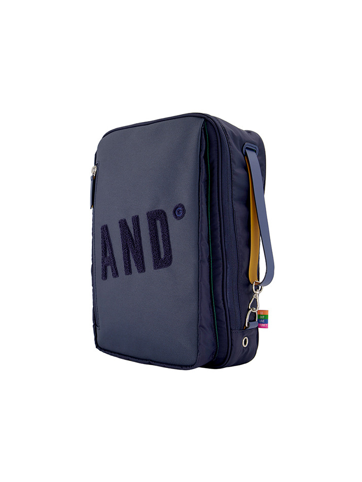 Sports Bag Navy