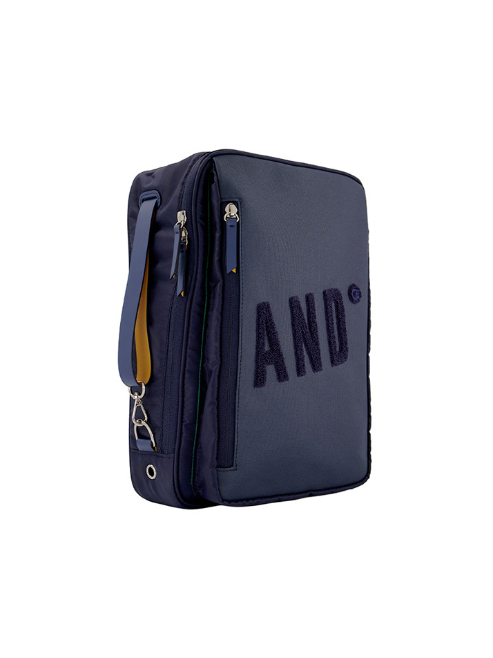 Sports Bag Navy