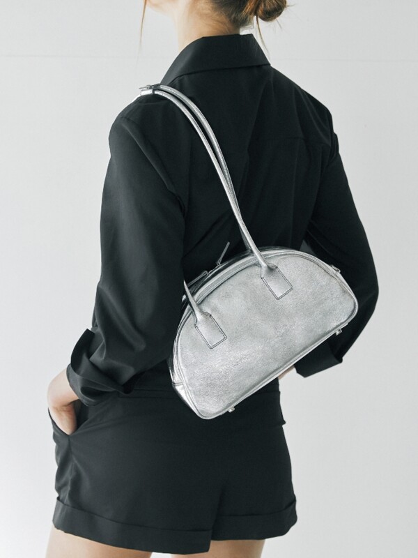 OZ Half Moon Bowling Bag (3color)