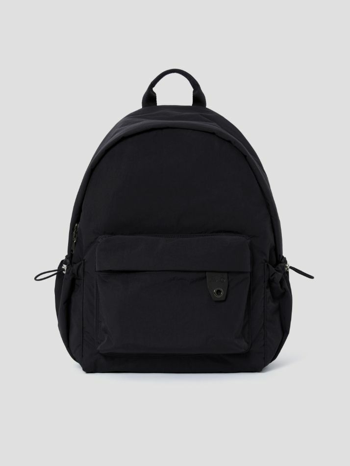 Daily Pocket Backpack L Black