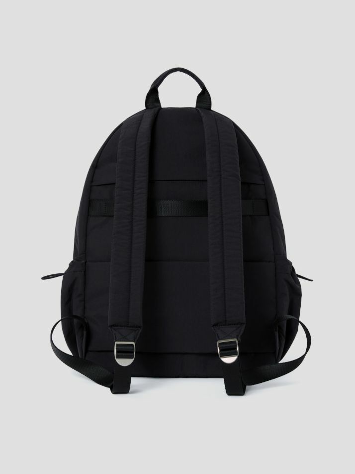 Daily Pocket Backpack L Black