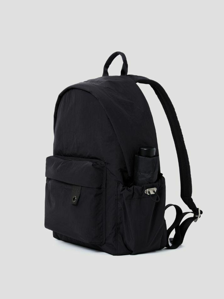 Daily Pocket Backpack L Black