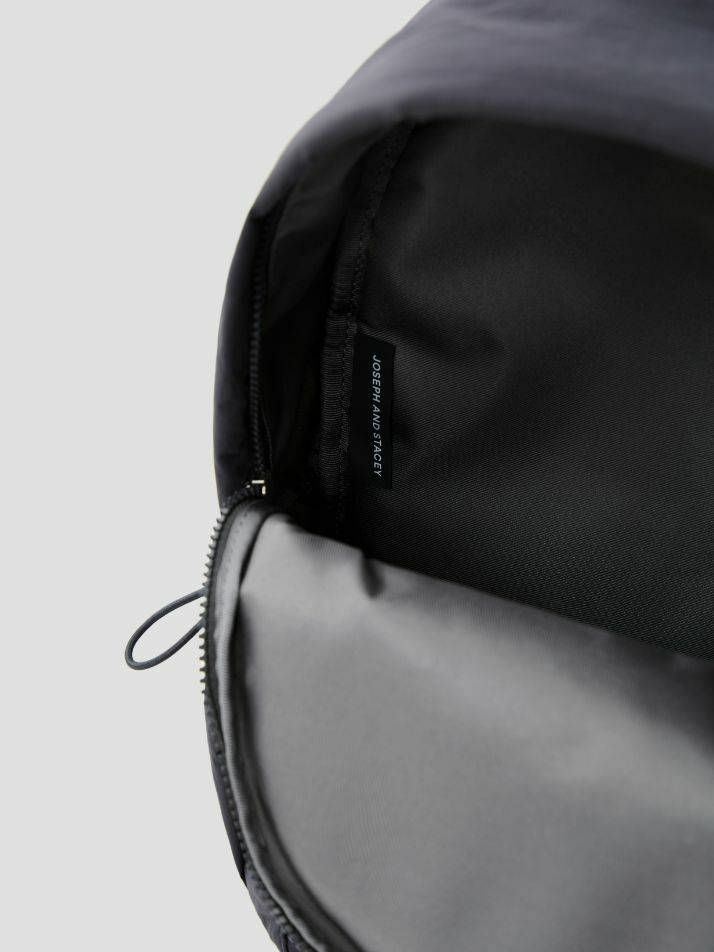 Daily Pocket Backpack L Black