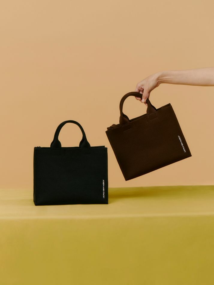 LPK Lattice Tote M Dual (ALL)