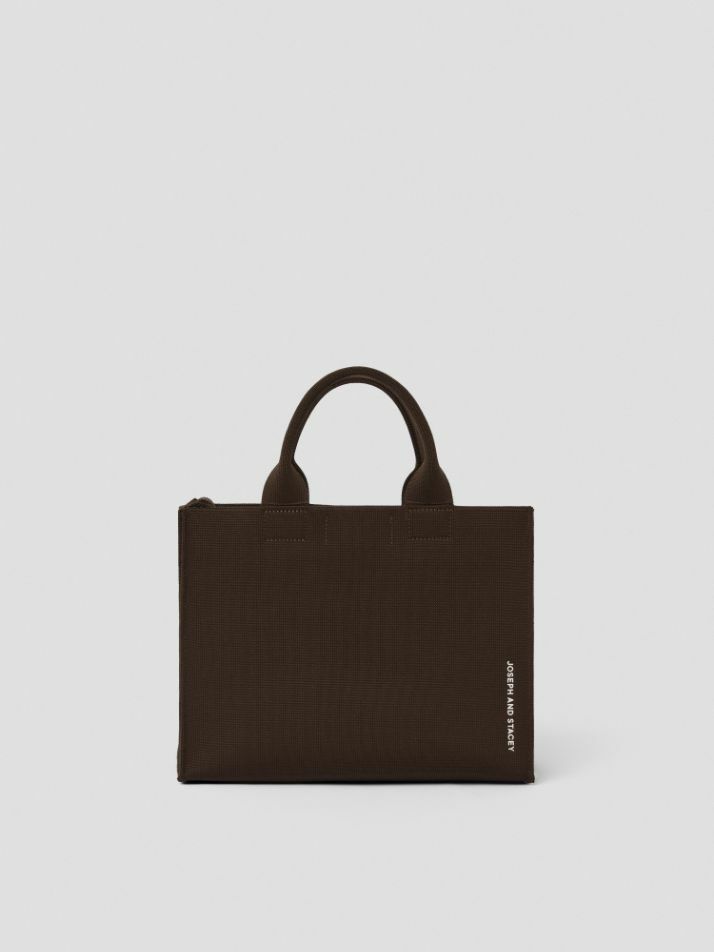 LPK Lattice Tote M Dual (ALL)