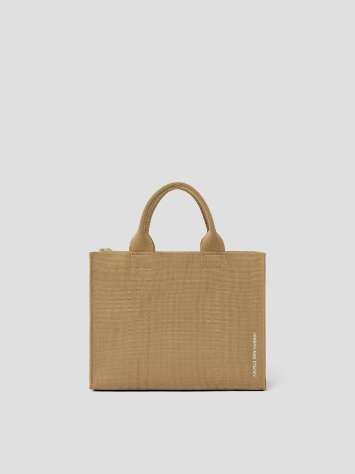 LPK Lattice Tote M Dual (ALL)