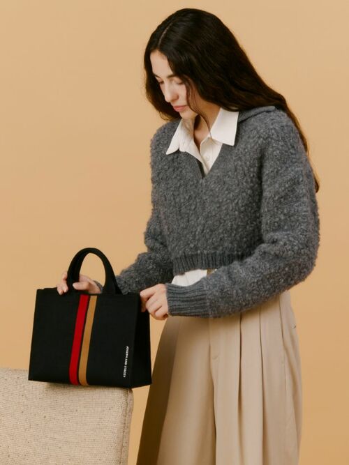 LPK Lattice Tote M Line (ALL)