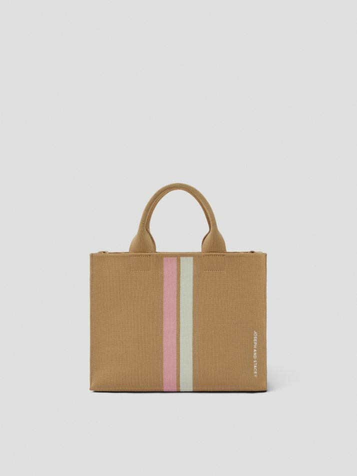 LPK Lattice Tote M Line (ALL)