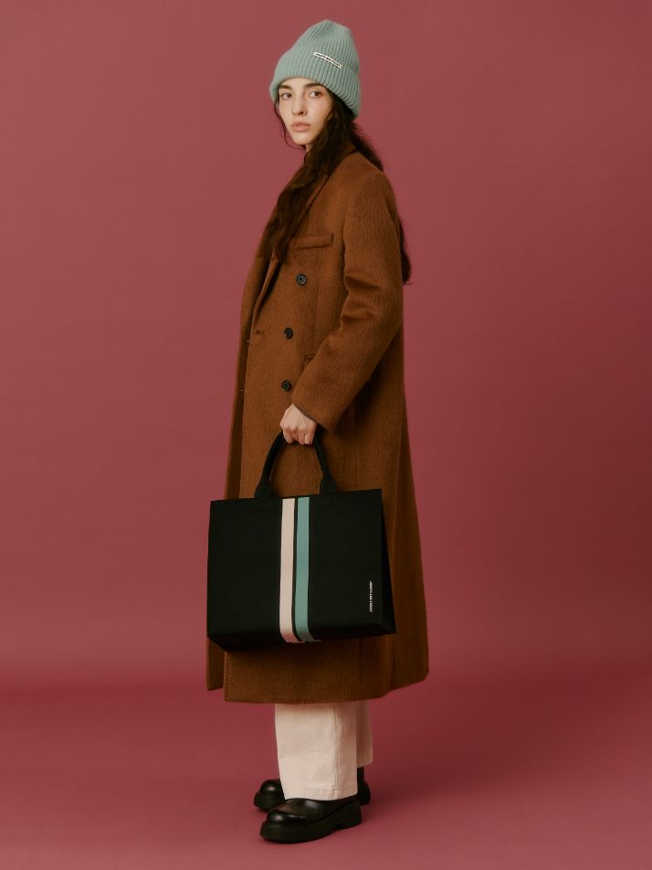 LPK Lattice Tote L Line (ALL)