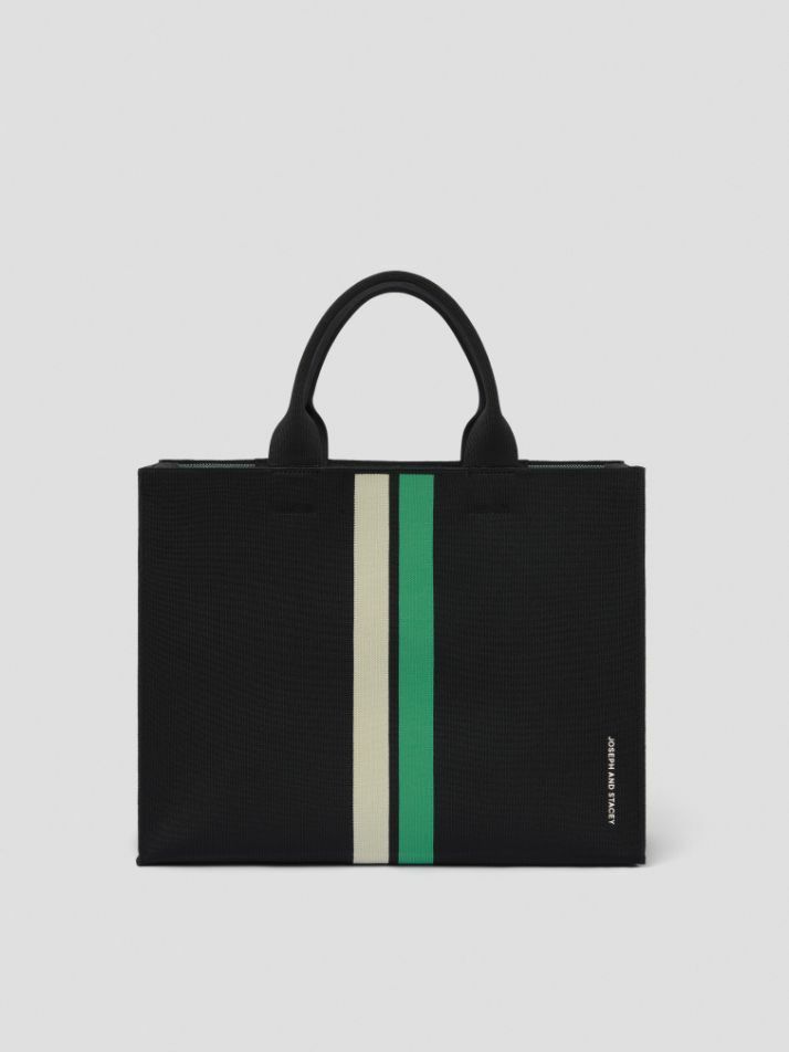 LPK Lattice Tote L Line (ALL)