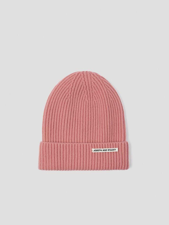 Cashmere Volumed Beanie (5Color)