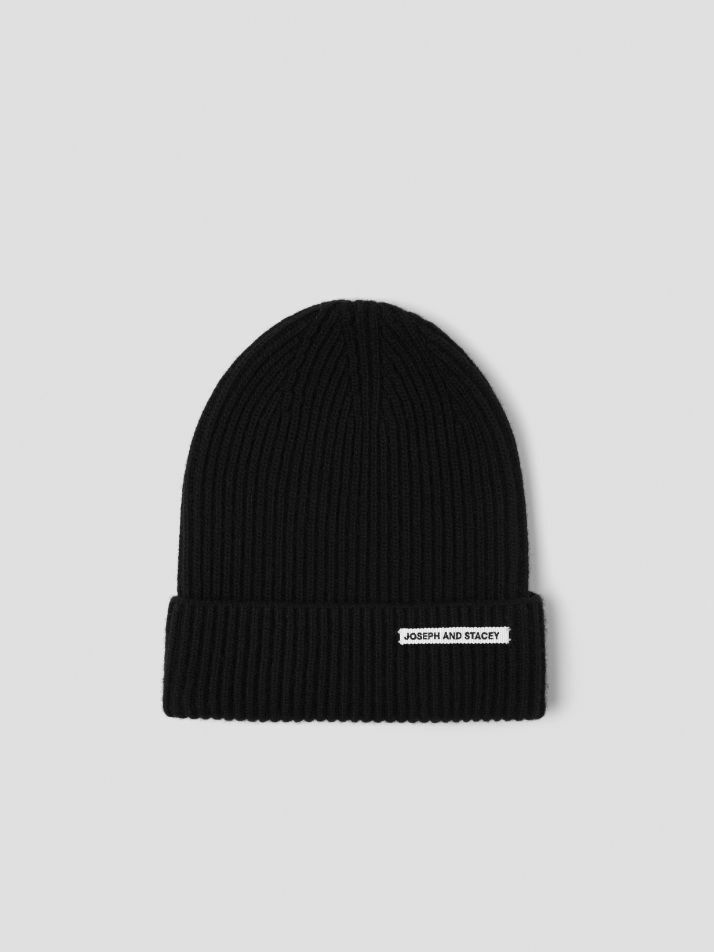 Cashmere Volumed Beanie (5Color)