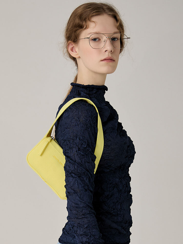 LPK Arton Knit Shoulder Bag S (ALL)