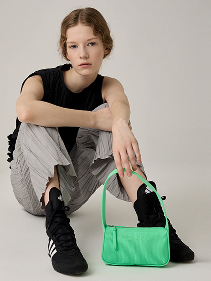 LPK Arton Knit Shoulder Bag S (ALL)