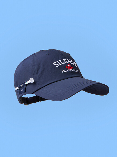 Air Light ANDY Ball Cap Navy