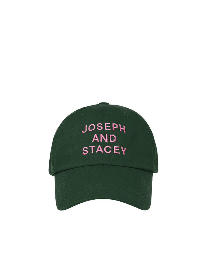 Lucky JAS Ball Cap (ALL)