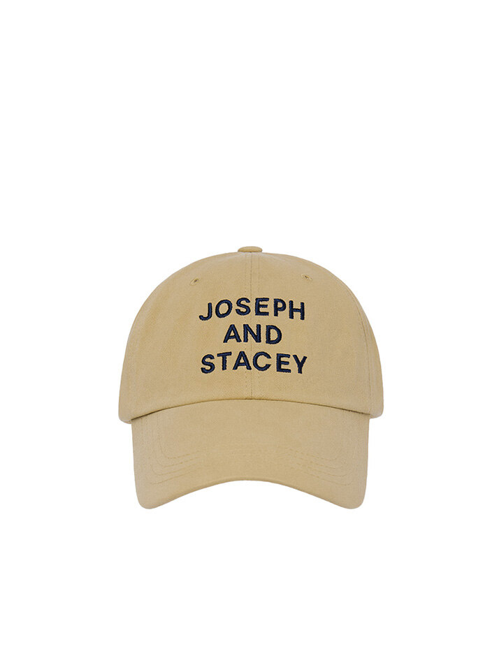 Lucky JAS Ball Cap (ALL)