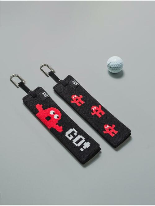 Pleats Ball Towel ANDY 2SET