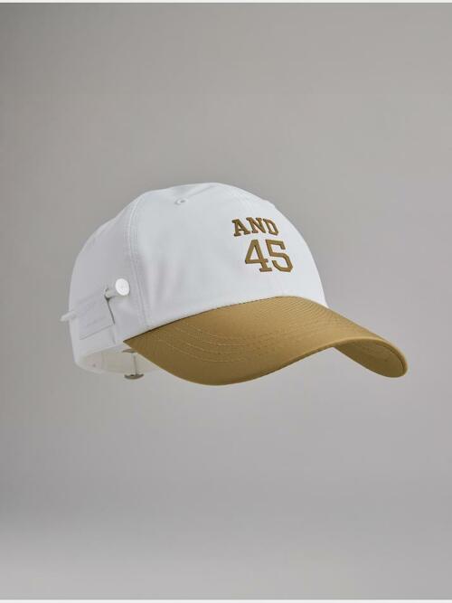 AND45 Extreme Ball Cap Beige