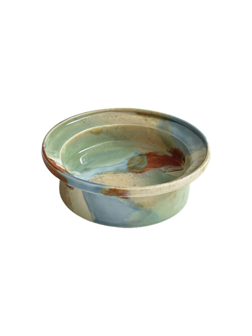 Joseon plate (S-sizee)