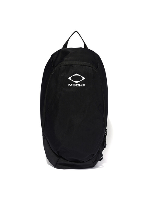 RHOMBUS BACKPACK (BLACK)