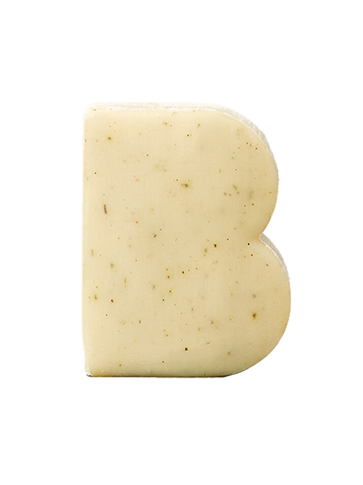 BODY WASH BAR 100g