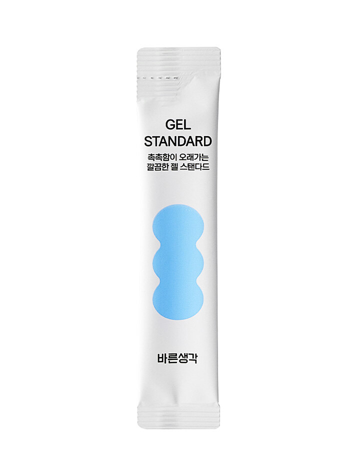 GEL STANDARD 15P