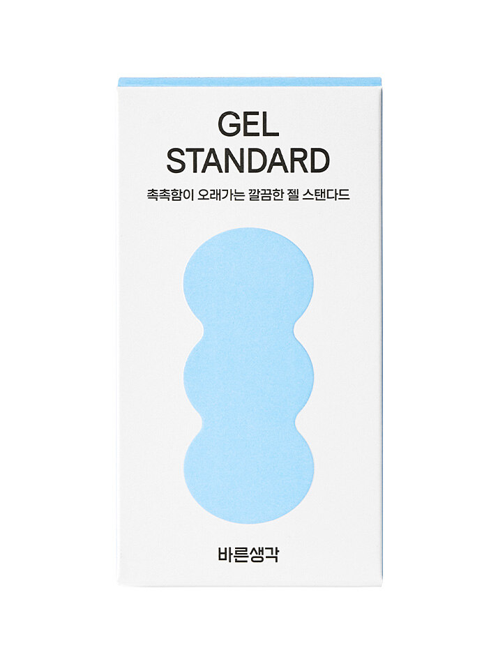 GEL STANDARD 15P