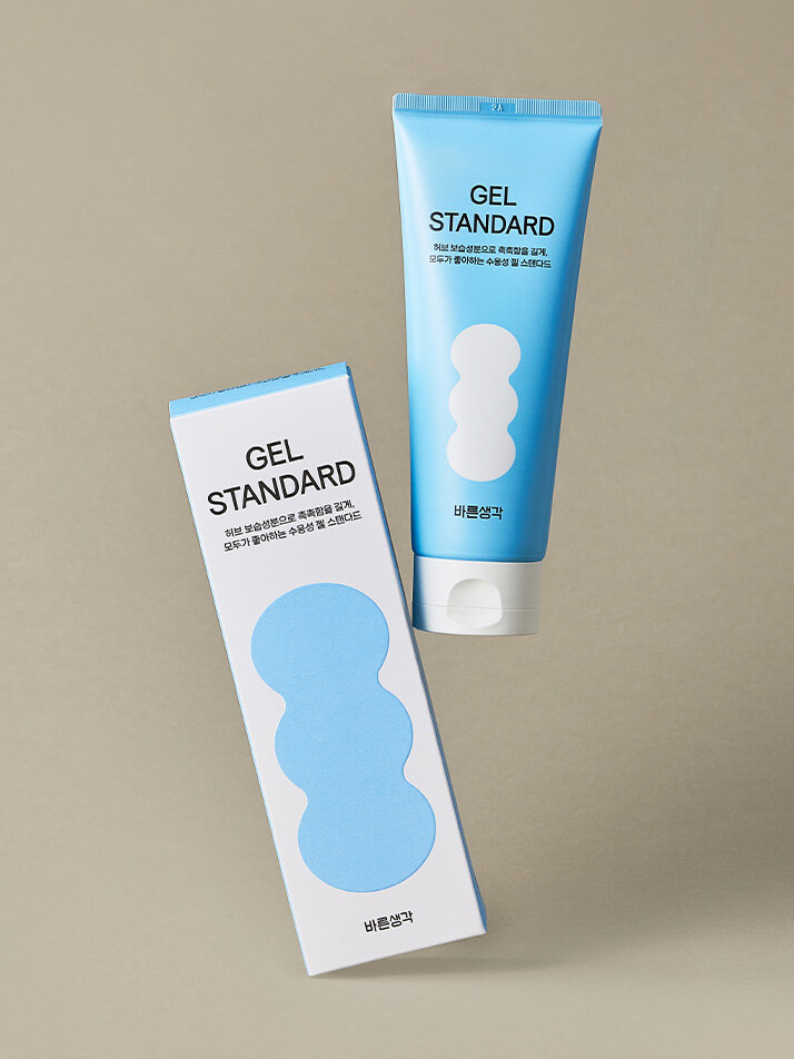 GEL STANDARD 150ml