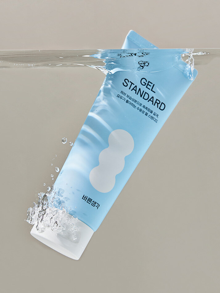 GEL STANDARD 150ml