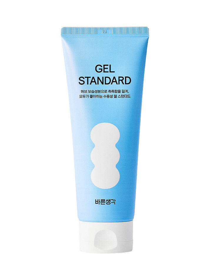 GEL STANDARD 150ml