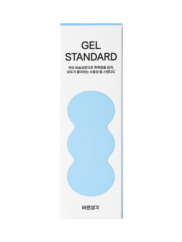 GEL STANDARD 150ml