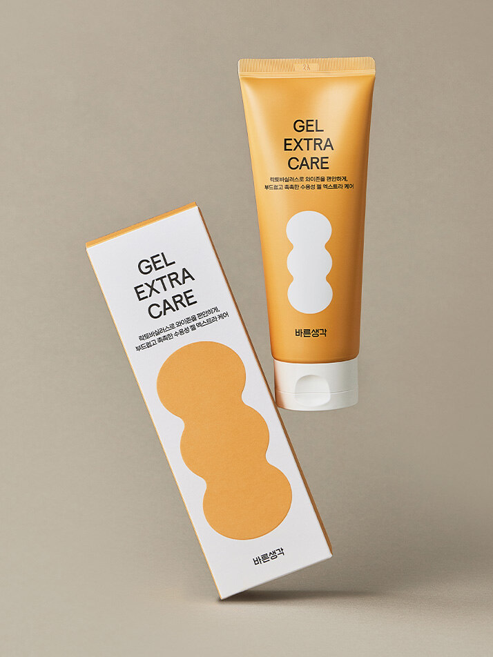 GEL EXTRA CARE 150ml