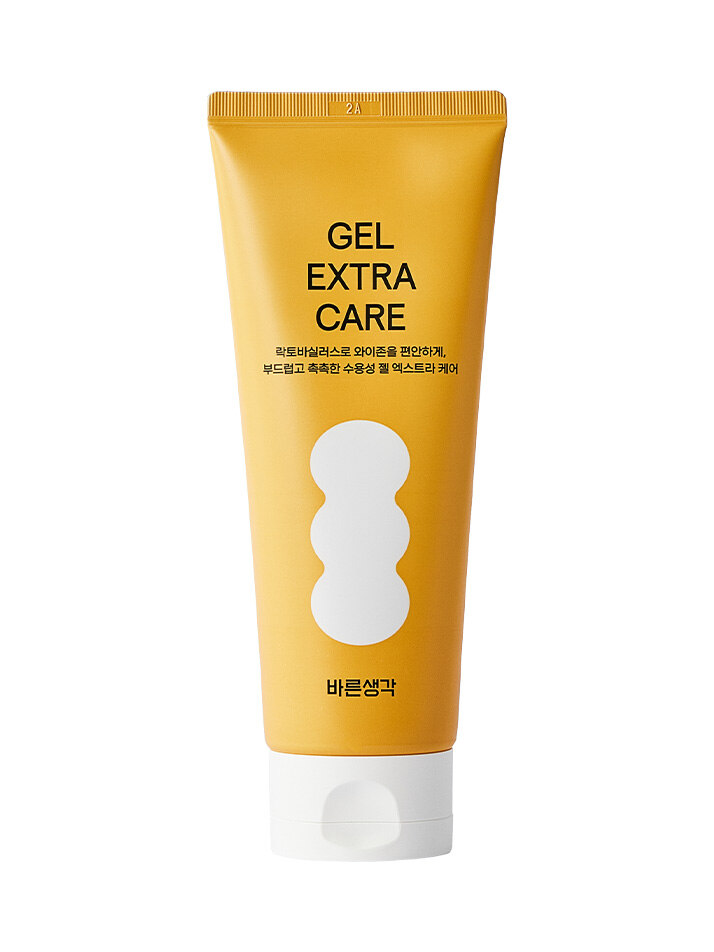 GEL EXTRA CARE 150ml